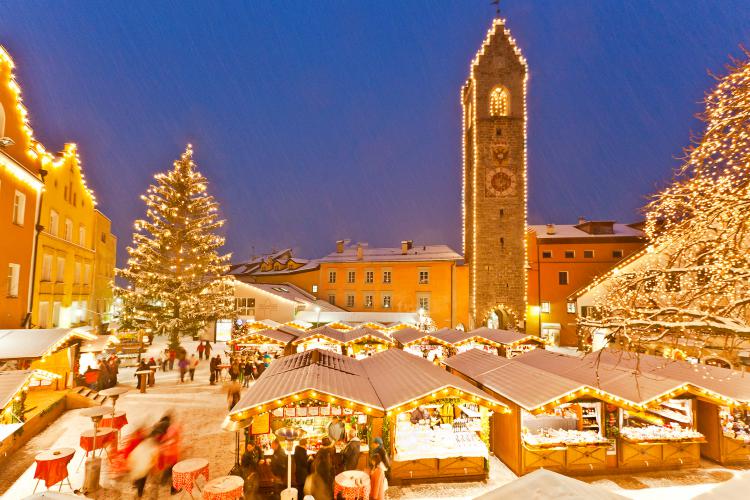 weihnachtsmarkt